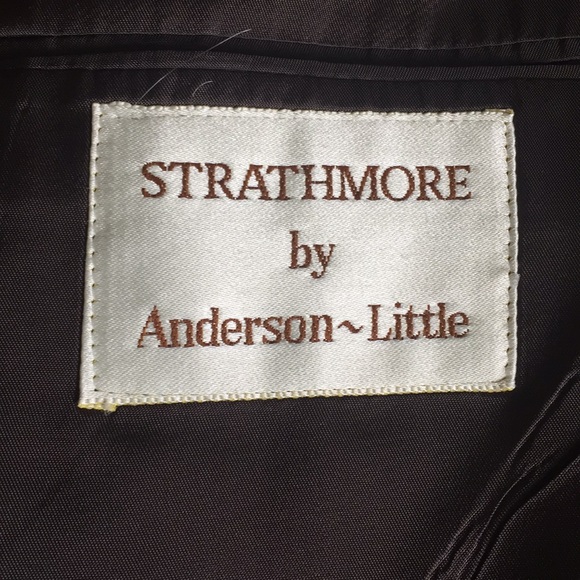 Vintage sport jacket - Picture 2 of 4